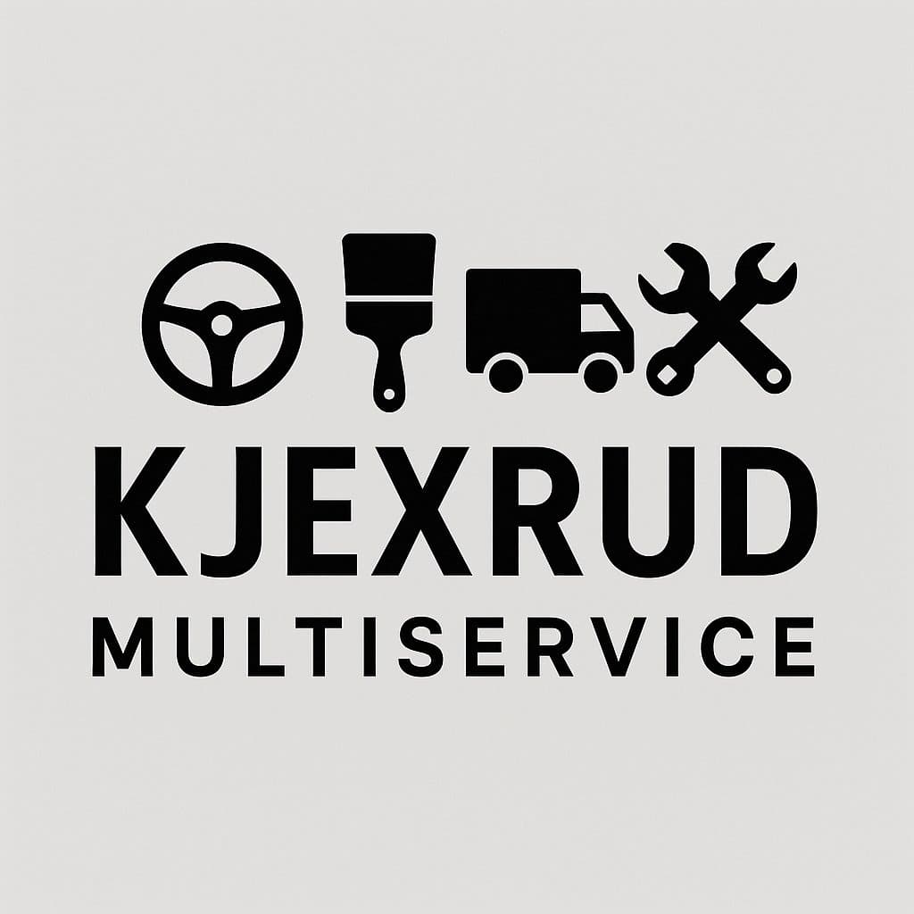 Kjexrud Multiservice